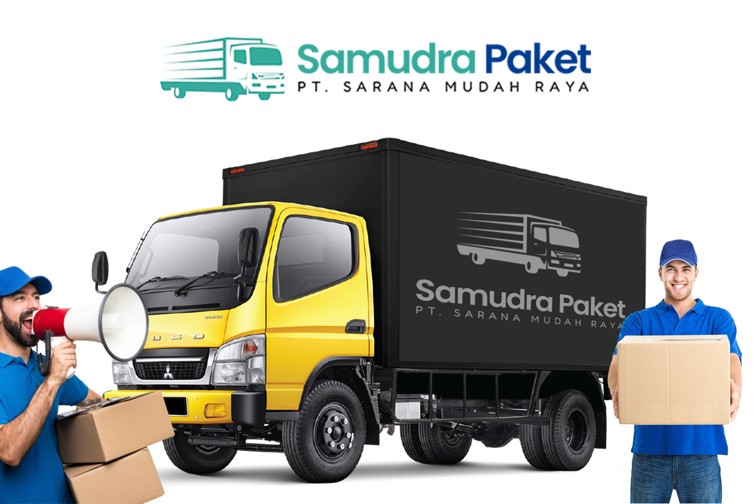 doorTodoor-samudra-paket