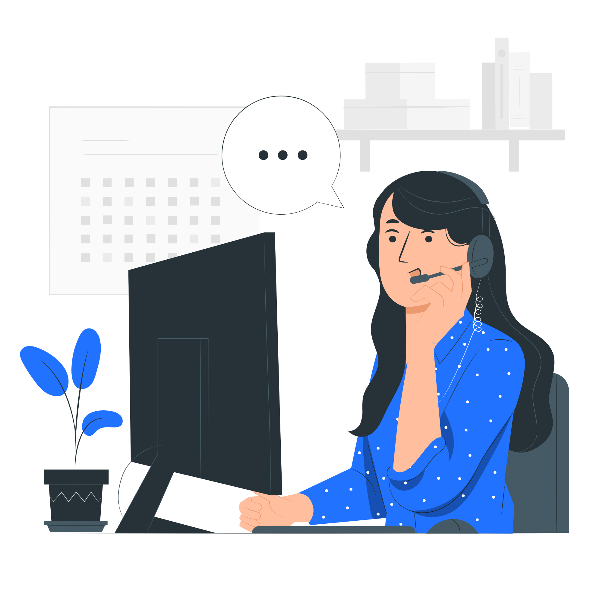 Respon Cepat Customer Service